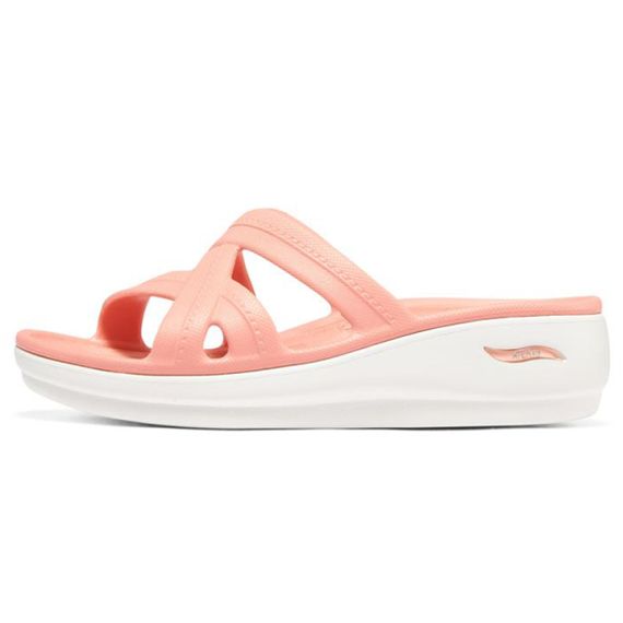 Skechers Arch Fit Ascend 'Rose Pink'