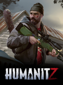 HumanitZ (для ПК, цифровой код доступа)
