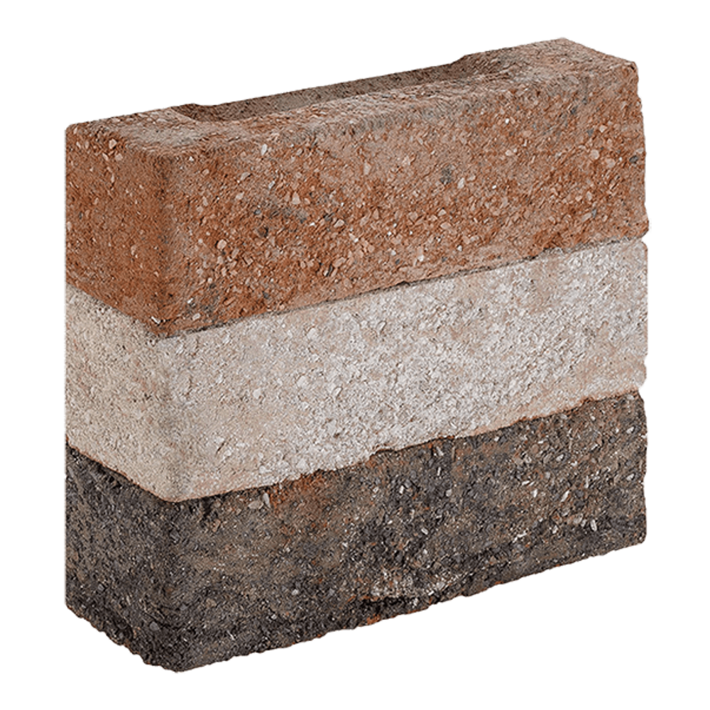 Кирпич ЛЮБАНОВО 0,5WDF