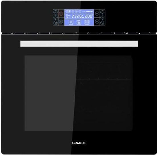 Электрический духовой шкаф GRAUDE BM 60.1 S