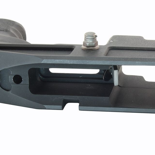 Ложе Орсис, Arms RTG