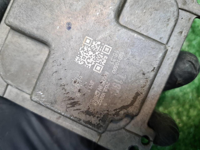 Блок управления фары Omoda C5 (2022-н.в.)