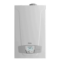 Baxi LUNA PLATINUM+ 33 GA котел газовый настенный 7219693--