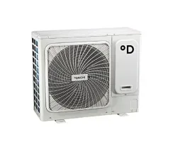 Сплит-система Daichi DAT70BLQS1/DFT70ALS1 DFT