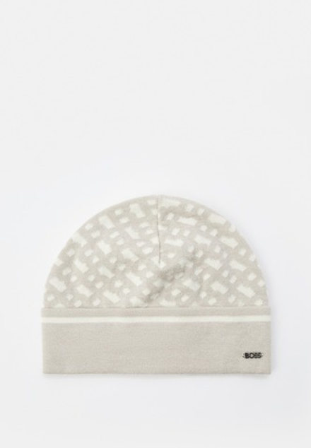 Шапка женская BOSS Lendia_hat 10263563 01