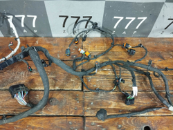 Проводка двигателя Exeed VX 21-нв Б/У Оригинал 806002107AA