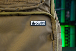 Универсальный Рюкзак Kizlyar Supreme, Цвет Хаки