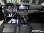 Mercedes-Benz E-Class W213 E220d Avangarde (08.2019)