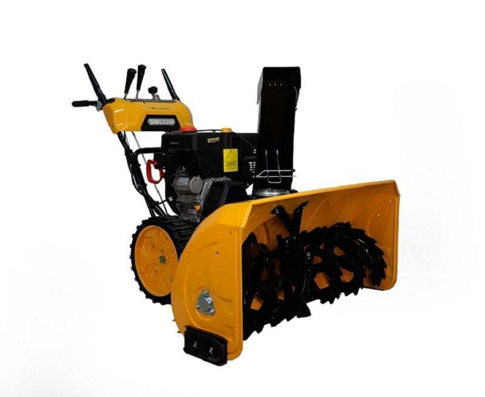 Снегоуборщик HABERT HB1542MS Pro