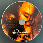 Riverside / Rapid Eye Movement (2LP+CD)