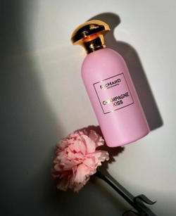 Richard Champagne Kiss, 100 ml (для женщин)