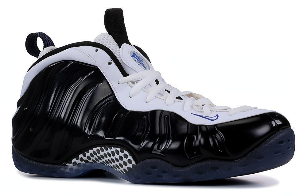 Кроссовки Nike Foamposite One Concord