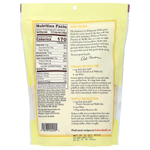 Bob's Red Mill, протеиновая смесь для блинов и вафель, цельнозерновая, 397 г (14 унций)