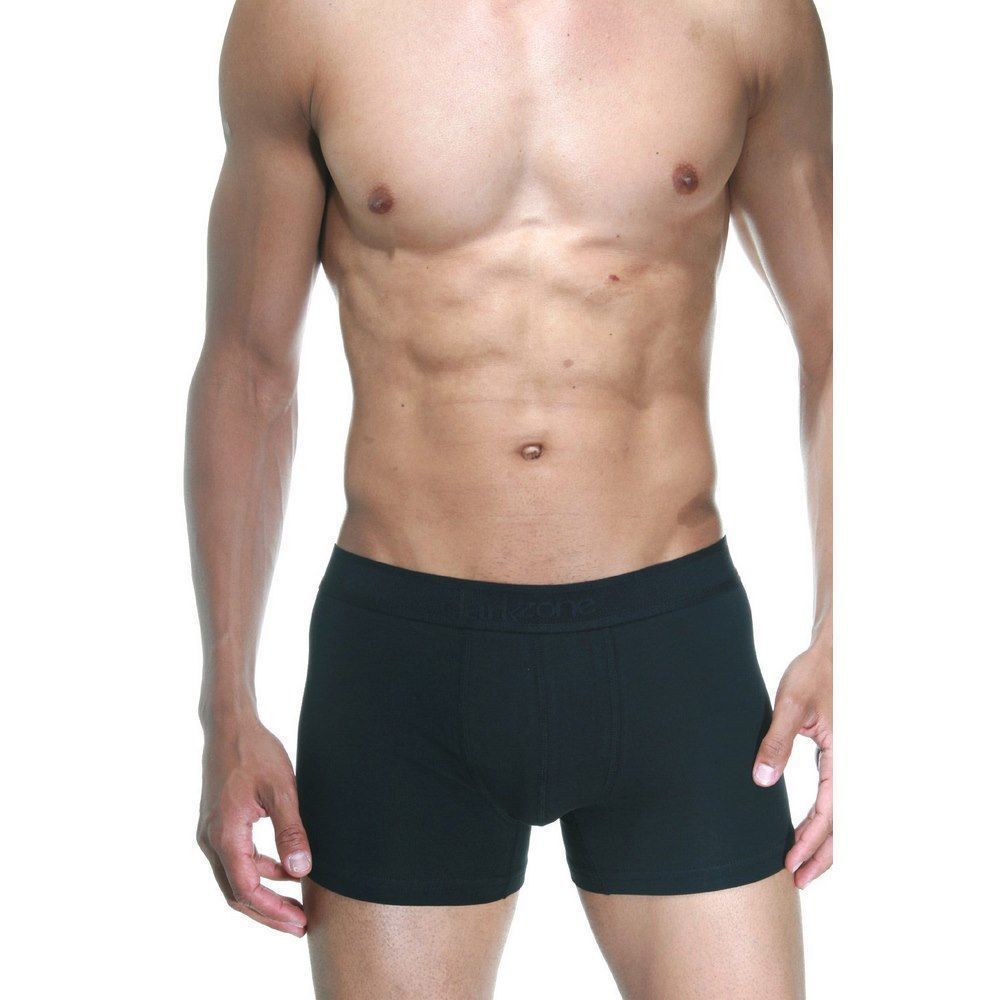 Трусы мужские боксеры набор 3в1 DARKZONE DZN9004