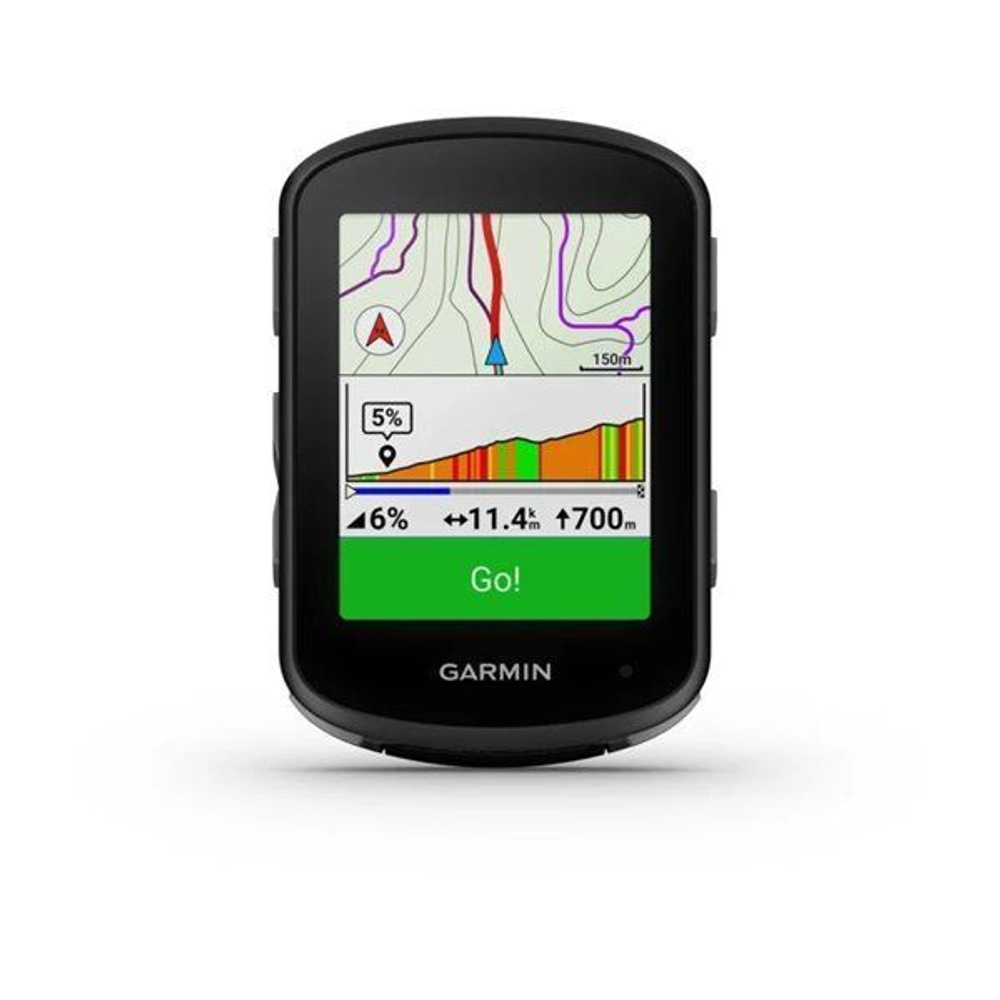 Велонавигатор Garmin Edge 540 010-02694-01