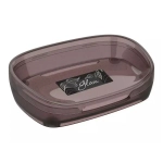 Мыльница Glam (шоколад)