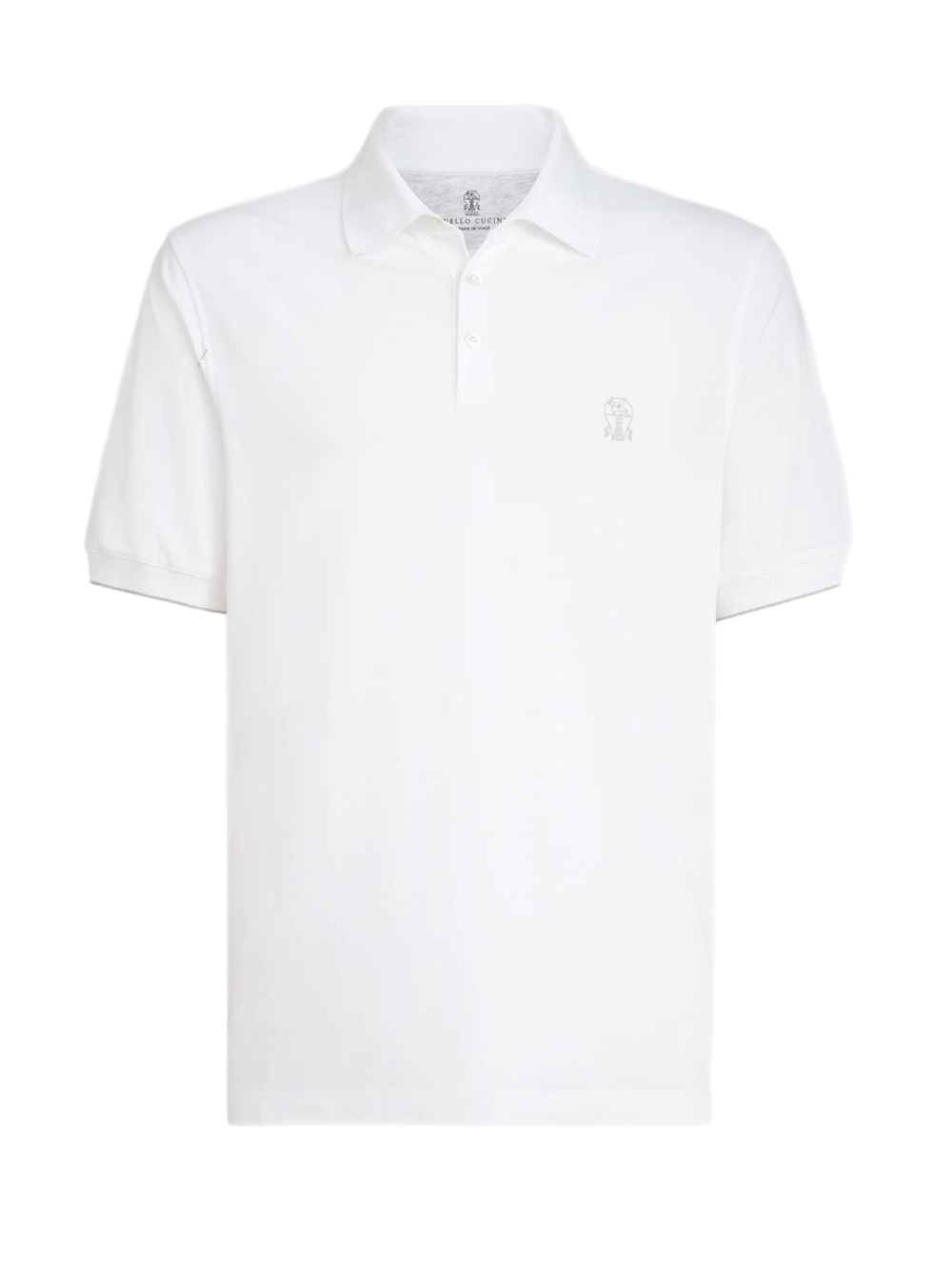 Поло BRUNELLO CUCINELLI