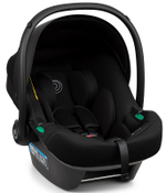 Автокресло Tutis Elo Lux i-size с базой PP202/006 Black