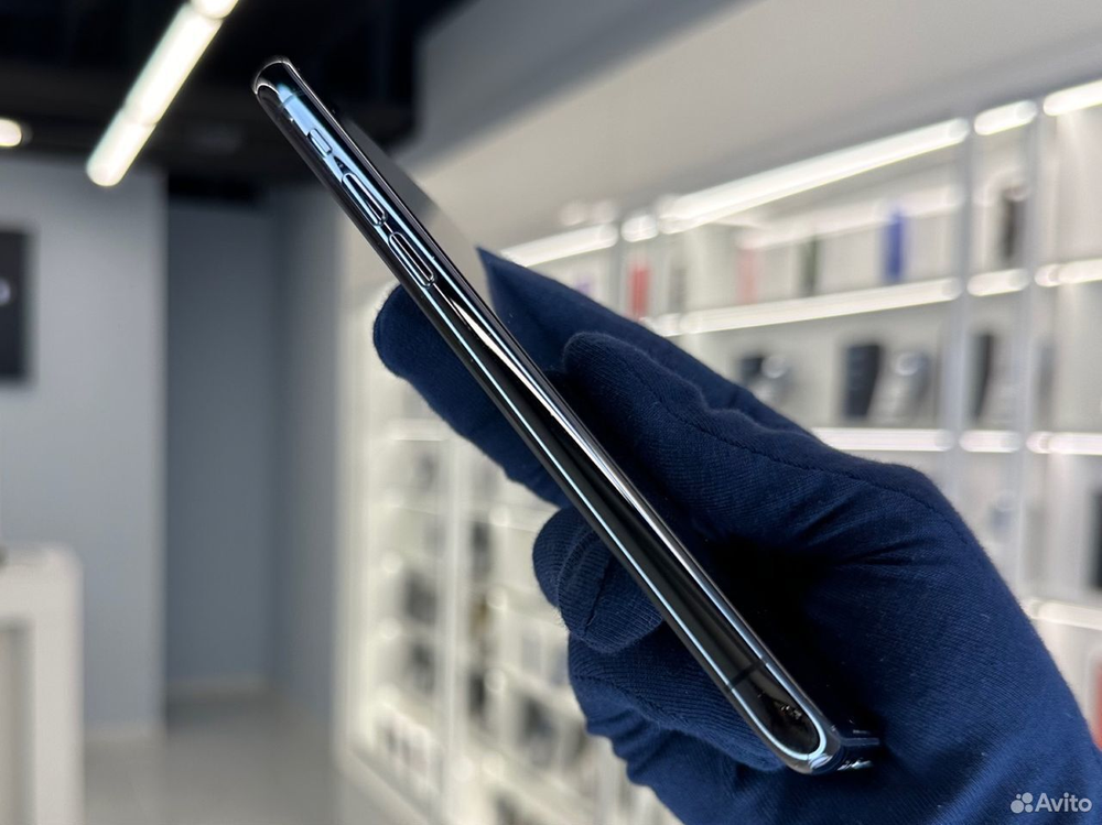 iPhone 11 Pro, 256 ГБ б/у