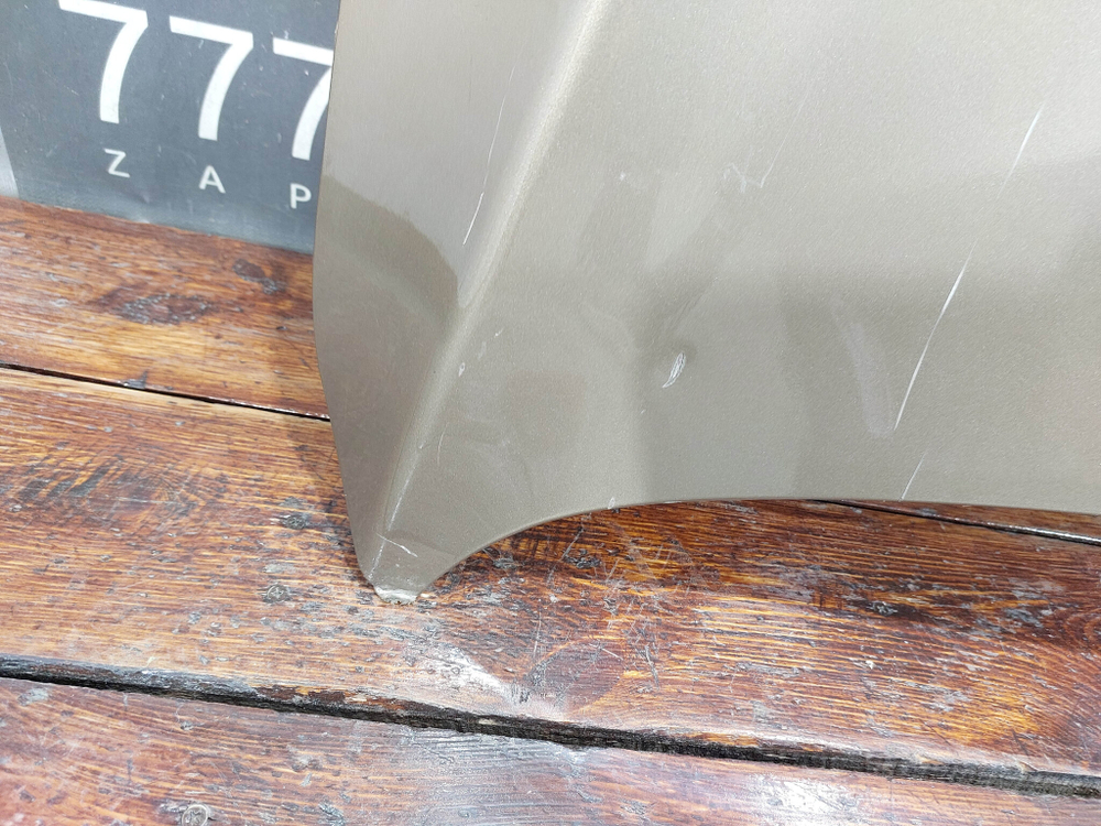 Капот Geely Atlas 1 (NL-3) 16-22 Б/У Оригинал 5032005800C15