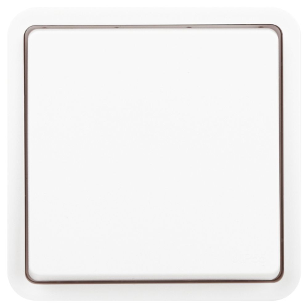 Выключатель ЭРА Эксперт 11-1521-01 IP55 10АХ-250В СУ белый | 