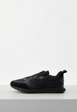 Кроссовки мужские HUGO Icelin_Runn_pumf_N