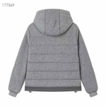 Пуховик Zegna