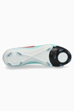 Бутсы Nike Phantom GX 2 Pro FG - голубой