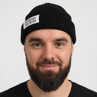 Шапка HT Sailor Black