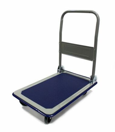 Тележка платформенная складная (465х720мм) WMC TOOLS WMC-TH6001006