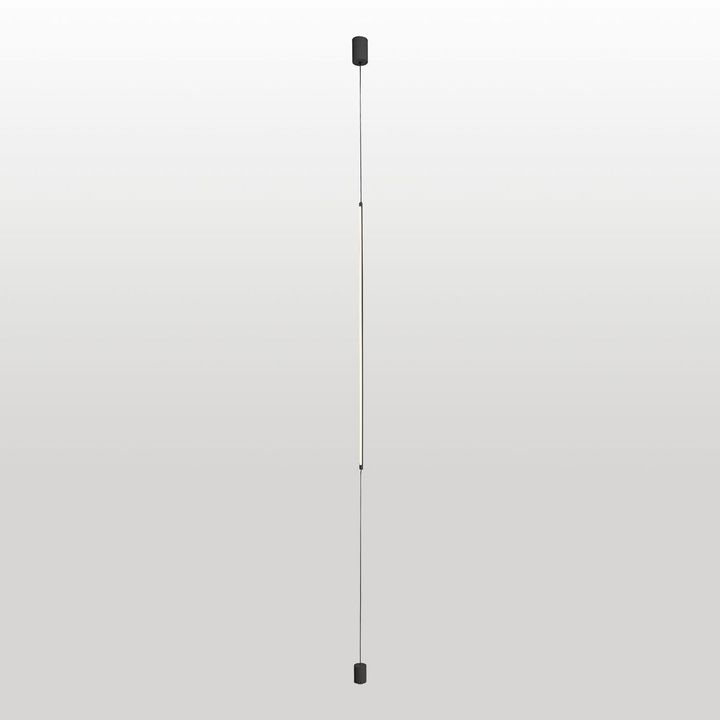 Подвесной светодиодный светильник Lussole Gilmer LSP-0930