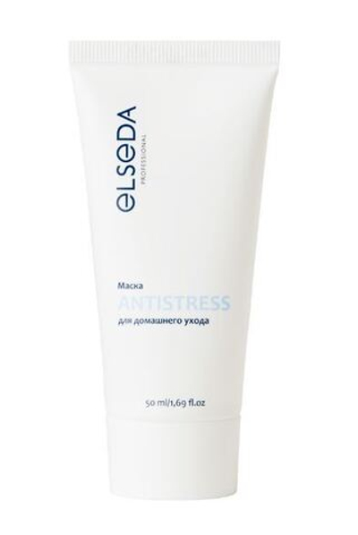 Маска Антистресс Elseda 50 мл туба