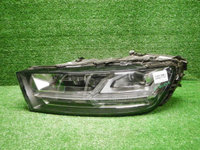 Фара левая Audi Q7 2 (2015-2019) Full LED