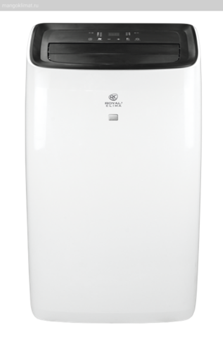 Мобильный кондиционер cерии LARGO PRO RM-LP60CN-E