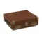 Ritmix LP-100 Leather Brown