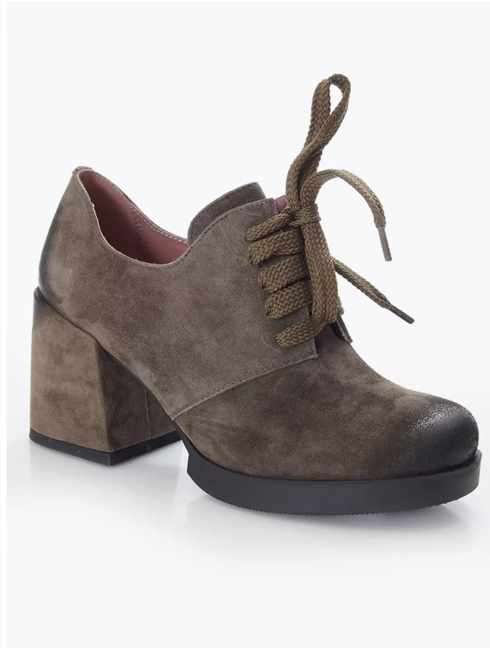 Ботильоны женские SIANDCA F52-3