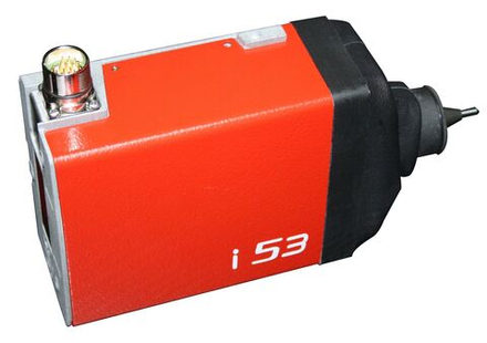 Интегрируемый маркиратор e10i53 окно 50х20мм