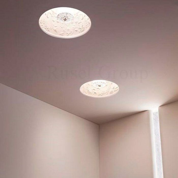 Встраиваемый светильник Flos SKYGARDEN RECESSED F6430009