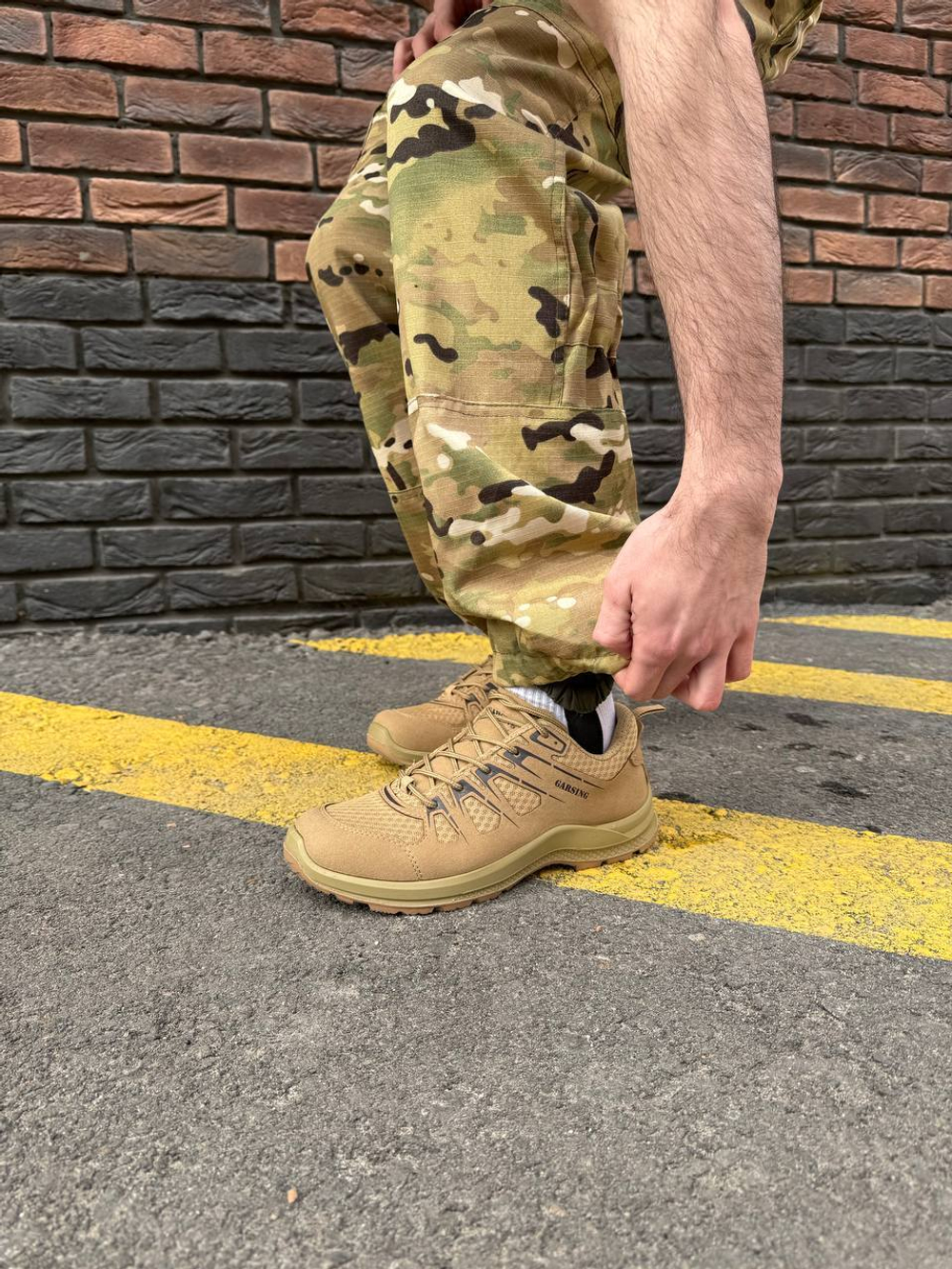 Костюм горка 6 весна лето / мультикам лайт