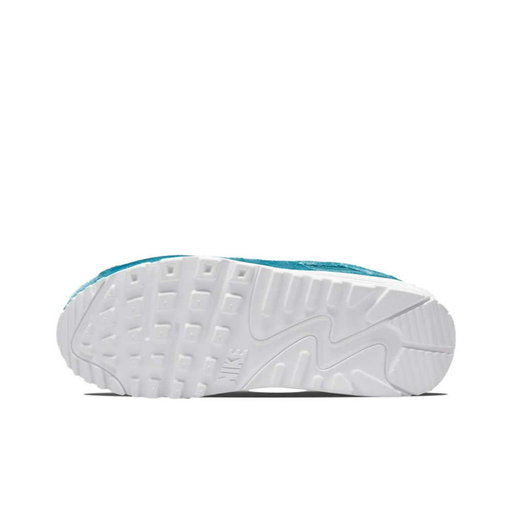 Женские кроссовки Nike Air Max 90 'Lucky Charms' DO2194‑001