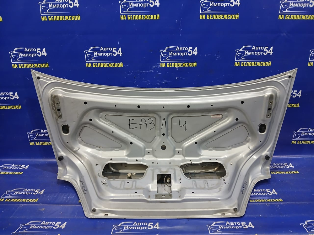 Крышка багажника MITSUBISHI GALANT 1999