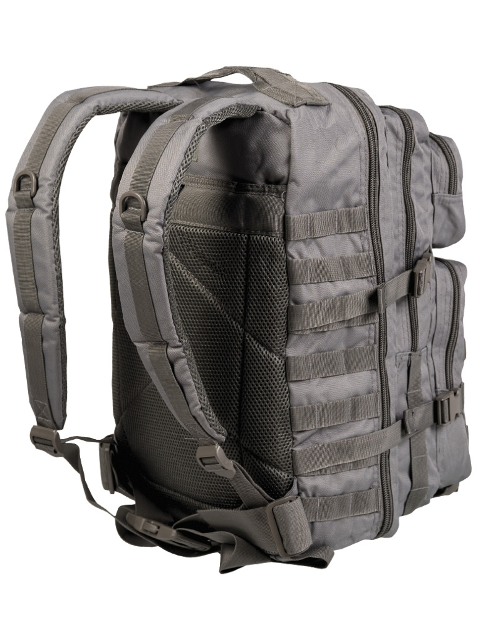 Рюкзак Mil-Tec Large 36л