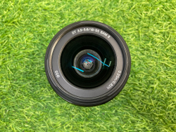 Sony A58 Kit 18-55mm (15.500 кадров)