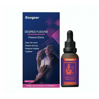 Капли женские Gooyeer 30 мл