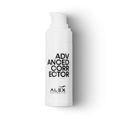ADVANCED CORRECTOR - Интенсивный корректор пигментных пятен с руцинолом и ретиноидами, 30 мл
