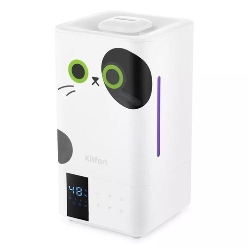 Увлажнитель воздуха Kitfort КТ-2885, ультразвуковой