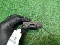 Блок управления багажника BMW X5 G05 (2018-н.в.)