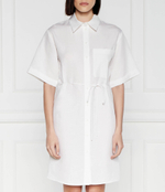 Платье Calvin Klein - белый(K20K206697)