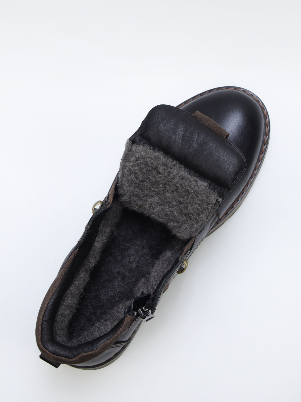 Ботинки мужские M951-1P