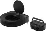 Робот-пылесос iRobot Roomba S9+, черный/черный [s955840plus_rnd]